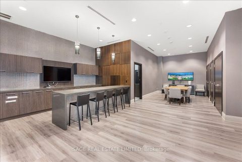 Photo 39 at 507 - 35 Fontenay Court, Humber Valley, Toronto