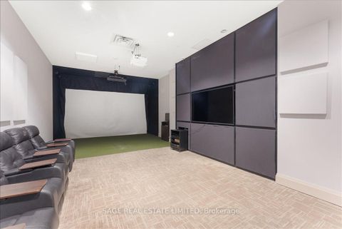 Photo 41 at 507 - 35 Fontenay Court, Humber Valley, Toronto