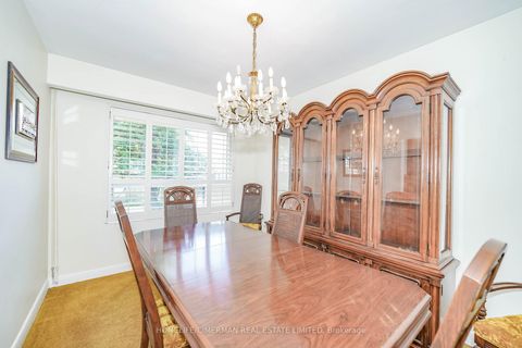 Photo 4 at 28 Renshaw Street, CFB, Toronto