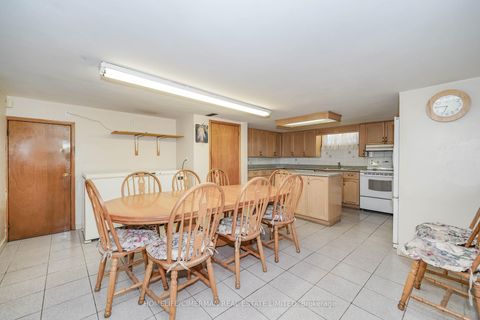 Photo 12 at 28 Renshaw Street, CFB, Toronto