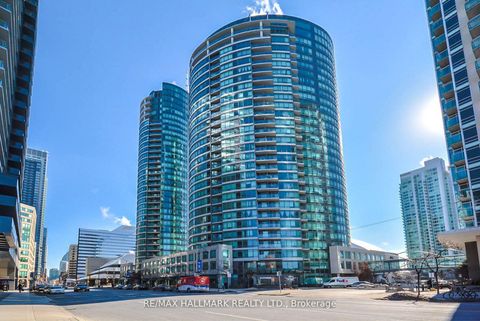 Photo 0 at 2209 - 373 Front Street W, Waterfront Communities C1, Toronto