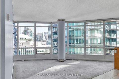 Photo 2 at 2209 - 373 Front Street W, Waterfront Communities C1, Toronto