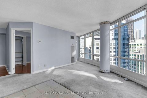 Photo 3 at 2209 - 373 Front Street W, Waterfront Communities C1, Toronto