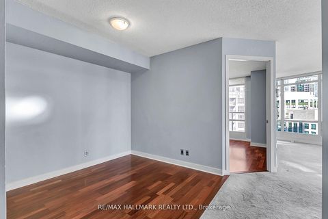 Photo 5 at 2209 - 373 Front Street W, Waterfront Communities C1, Toronto