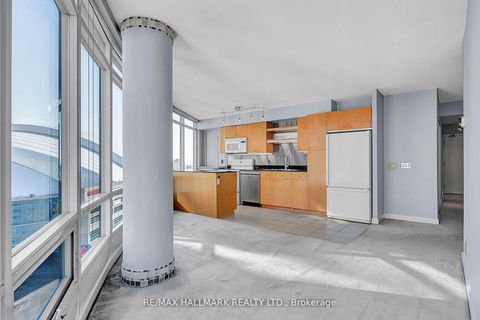 Photo 6 at 2209 - 373 Front Street W, Waterfront Communities C1, Toronto