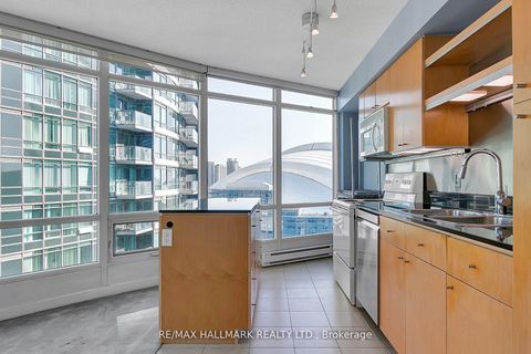 Photo 7 at 2209 - 373 Front Street W, Waterfront Communities C1, Toronto