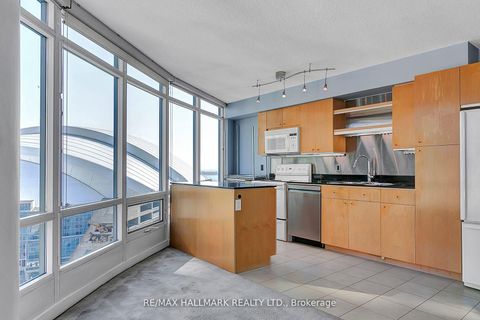 Photo 8 at 2209 - 373 Front Street W, Waterfront Communities C1, Toronto