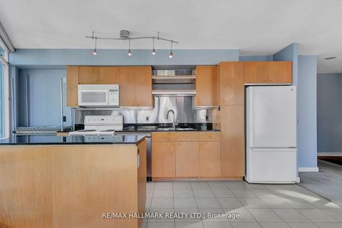 Photo 9 at 2209 - 373 Front Street W, Waterfront Communities C1, Toronto