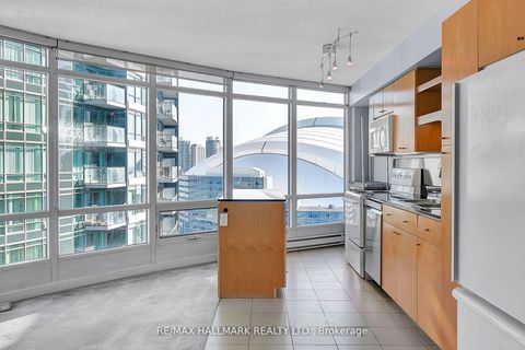 Photo 12 at 2209 - 373 Front Street W, Waterfront Communities C1, Toronto