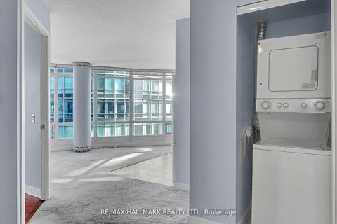 Photo 19 at 2209 - 373 Front Street W, Waterfront Communities C1, Toronto