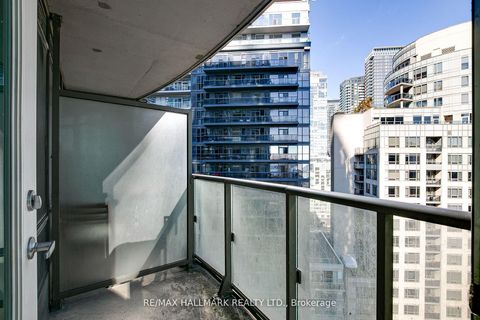 Photo 20 at 2209 - 373 Front Street W, Waterfront Communities C1, Toronto