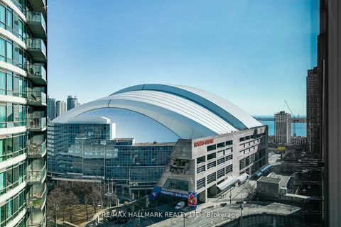 Photo 22 at 2209 - 373 Front Street W, Waterfront Communities C1, Toronto