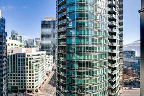 Photo 23 at 2209 - 373 Front Street W, Waterfront Communities C1, Toronto