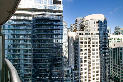 Photo 24 at 2209 - 373 Front Street W, Waterfront Communities C1, Toronto