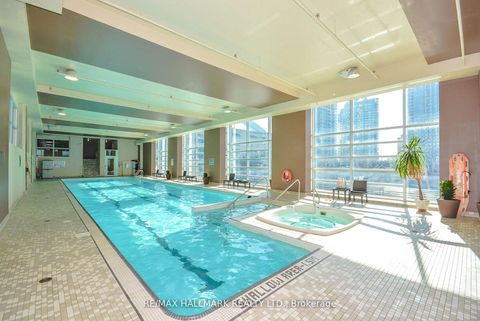 Photo 30 at 2209 - 373 Front Street W, Waterfront Communities C1, Toronto