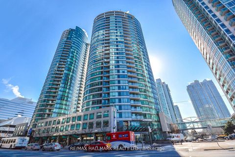 Photo 35 at 2209 - 373 Front Street W, Waterfront Communities C1, Toronto