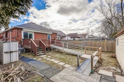 Photo 35 at 402 Division Street, O'Neill, Oshawa