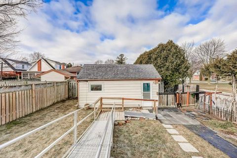 Photo 37 at 402 Division Street, O'Neill, Oshawa