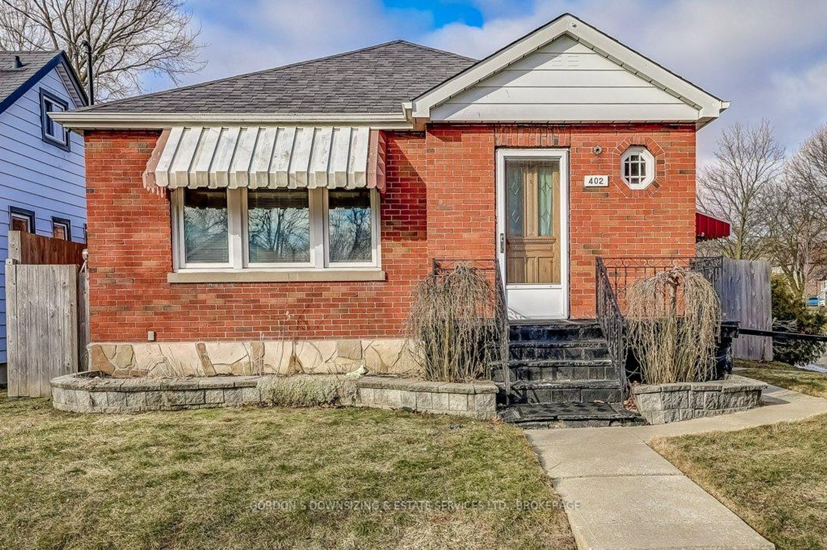 402 Division Street, O'Neill, Oshawa 