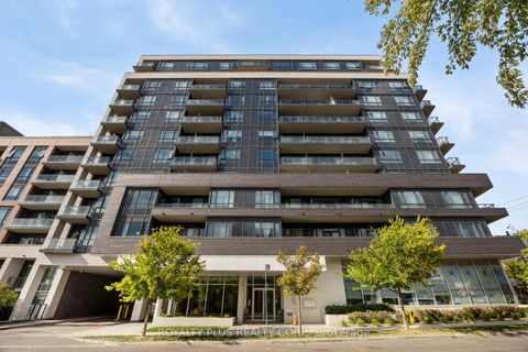 Photo 2 at 407 - 2800 Keele Street, CFB, Toronto