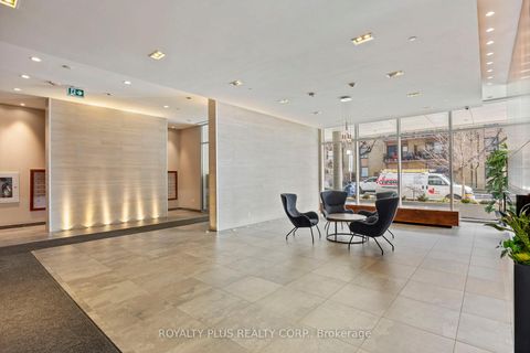 Photo 4 at 407 - 2800 Keele Street, CFB, Toronto
