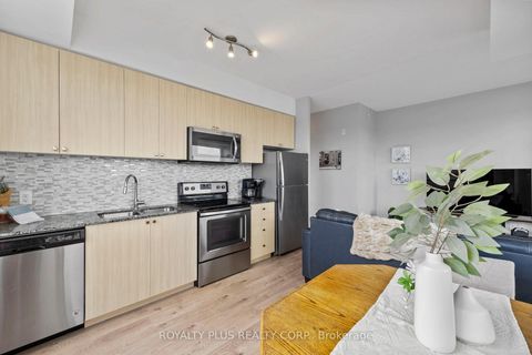Photo 15 at 407 - 2800 Keele Street, CFB, Toronto