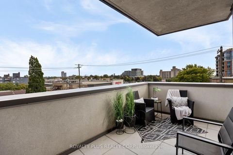 Photo 18 at 407 - 2800 Keele Street, CFB, Toronto