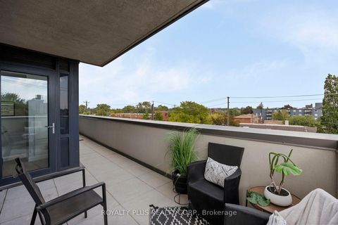 Photo 19 at 407 - 2800 Keele Street, CFB, Toronto