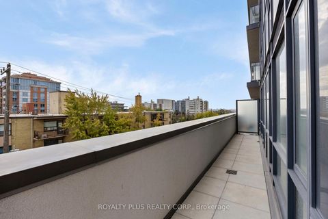 Photo 21 at 407 - 2800 Keele Street, CFB, Toronto