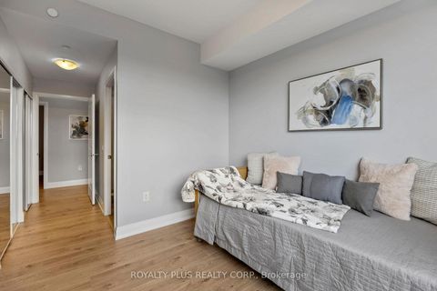 Photo 25 at 407 - 2800 Keele Street, CFB, Toronto
