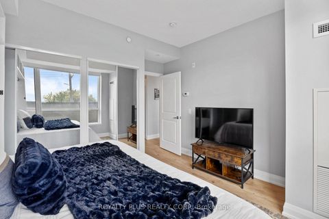 Photo 28 at 407 - 2800 Keele Street, CFB, Toronto