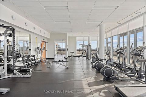 Photo 34 at 407 - 2800 Keele Street, CFB, Toronto