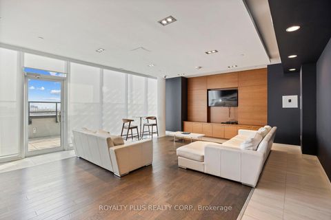 Photo 37 at 407 - 2800 Keele Street, CFB, Toronto