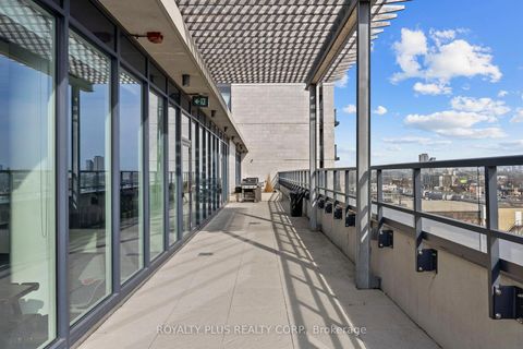 Photo 40 at 407 - 2800 Keele Street, CFB, Toronto