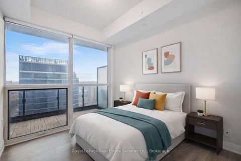 Photo 10 at 2107 - 9 Valhalla Inn Road, City Centre West, Toronto