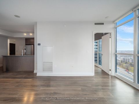 Photo 12 at 2107 - 9 Valhalla Inn Road, City Centre West, Toronto