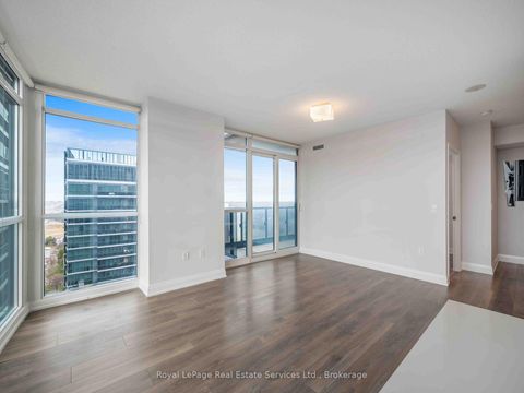 Photo 13 at 2107 - 9 Valhalla Inn Road, City Centre West, Toronto