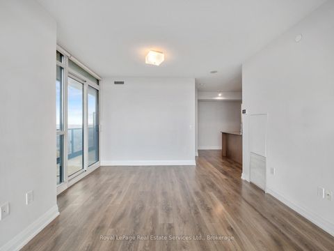 Photo 14 at 2107 - 9 Valhalla Inn Road, City Centre West, Toronto