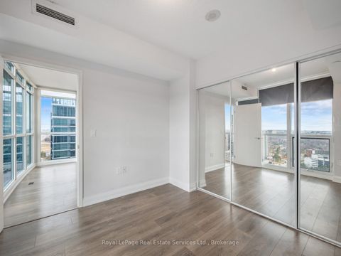 Photo 15 at 2107 - 9 Valhalla Inn Road, City Centre West, Toronto