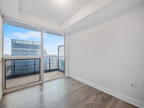 Photo 16 at 2107 - 9 Valhalla Inn Road, City Centre West, Toronto