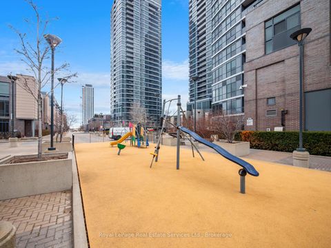 Photo 21 at 2107 - 9 Valhalla Inn Road, City Centre West, Toronto