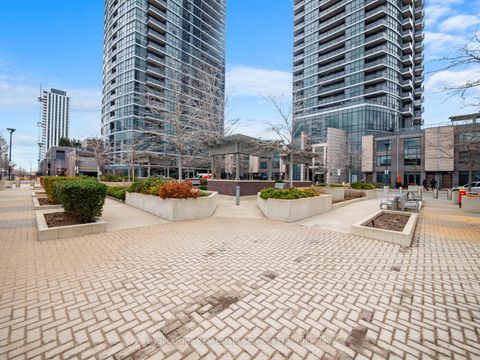 Photo 22 at 2107 - 9 Valhalla Inn Road, City Centre West, Toronto