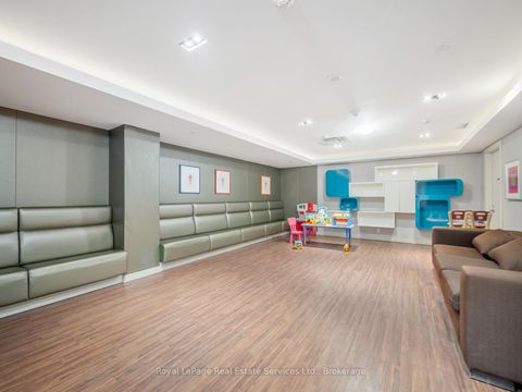 Photo 24 at 2107 - 9 Valhalla Inn Road, City Centre West, Toronto