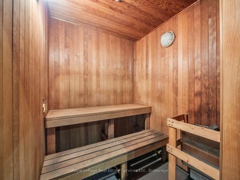 Photo 25 at 2107 - 9 Valhalla Inn Road, City Centre West, Toronto