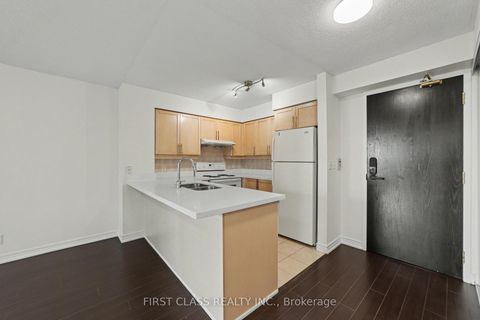 Photo 1 at 2909 - 23 Hollywood Avenue, Willowdale East, Toronto