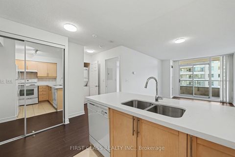 Photo 5 at 2909 - 23 Hollywood Avenue, Willowdale East, Toronto