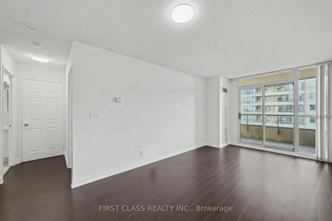 Photo 8 at 2909 - 23 Hollywood Avenue, Willowdale East, Toronto