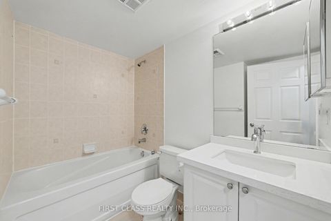 Photo 13 at 2909 - 23 Hollywood Avenue, Willowdale East, Toronto
