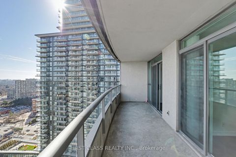 Photo 15 at 2909 - 23 Hollywood Avenue, Willowdale East, Toronto