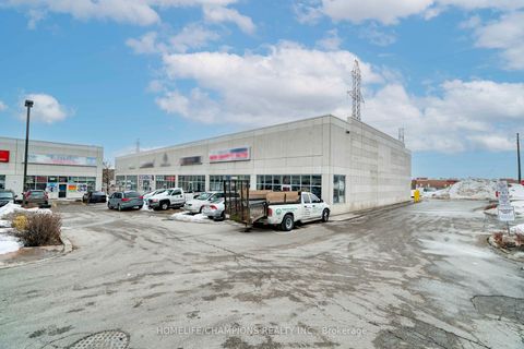 Photo 0 at 12 - 2835 Markham Road, Rouge E11, Toronto